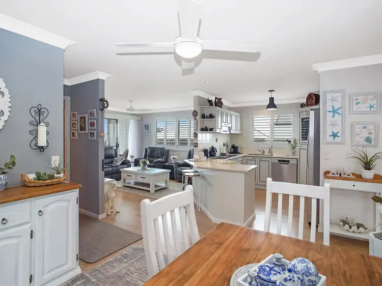 Third view of Homely retirement listing, 45/2 Saliena Avenue, Lake Munmorah NSW 2259