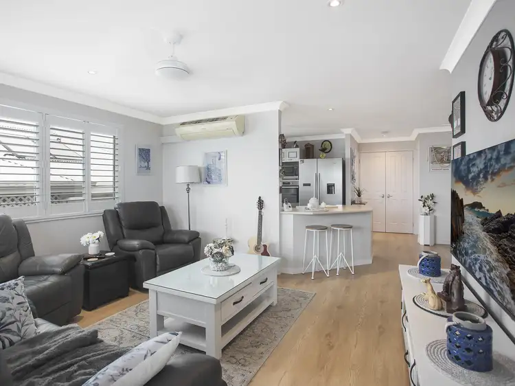 Fourth view of Homely retirement listing, 45/2 Saliena Avenue, Lake Munmorah NSW 2259