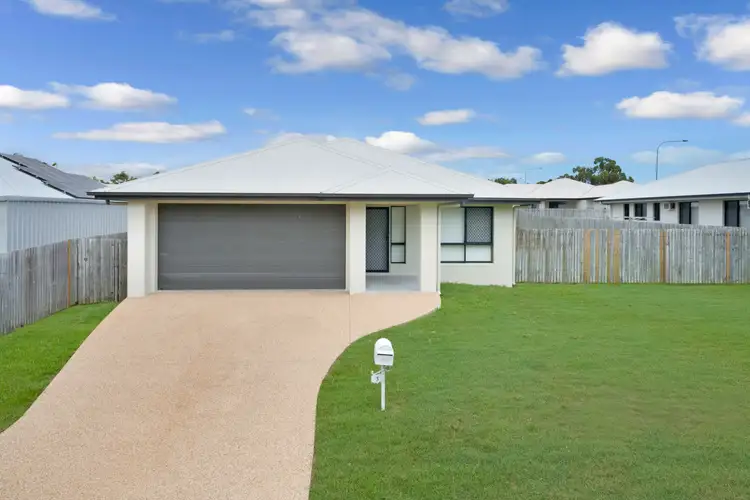 3 Millbrae Street, Deeragun QLD 4818