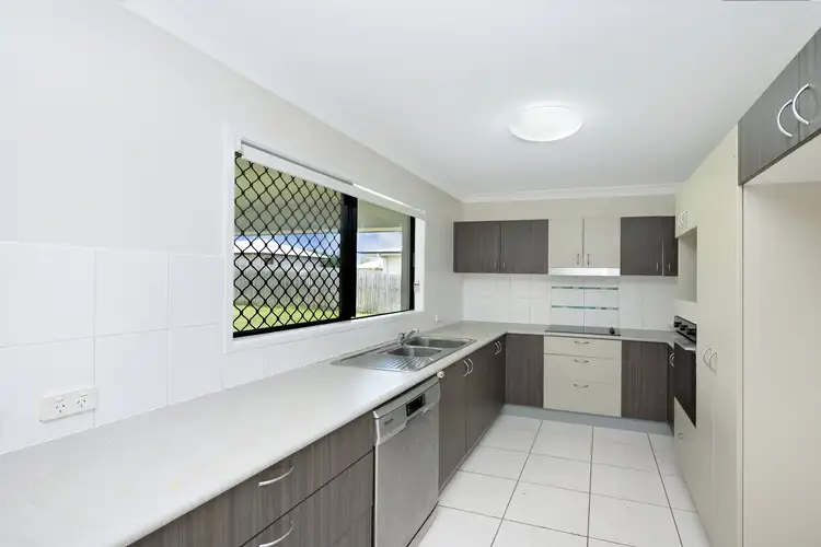 Fourth view of Homely house listing, 3 Millbrae Street, Deeragun QLD 4818