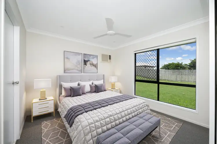 Fifth view of Homely house listing, 3 Millbrae Street, Deeragun QLD 4818