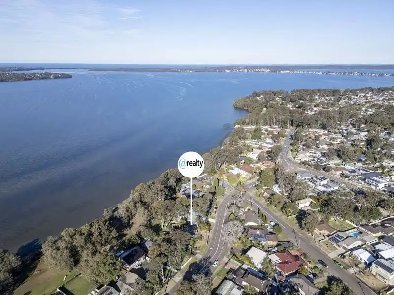 Main view of Homely house listing, 49 Panorama Avenue, Charmhaven NSW 2263