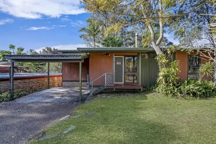 Second view of Homely house listing, 49 Panorama Avenue, Charmhaven NSW 2263