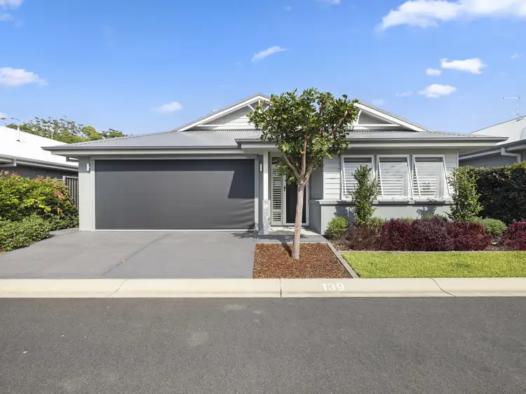 139/11 McIntosh Crescent, Woolgoolga NSW 2456