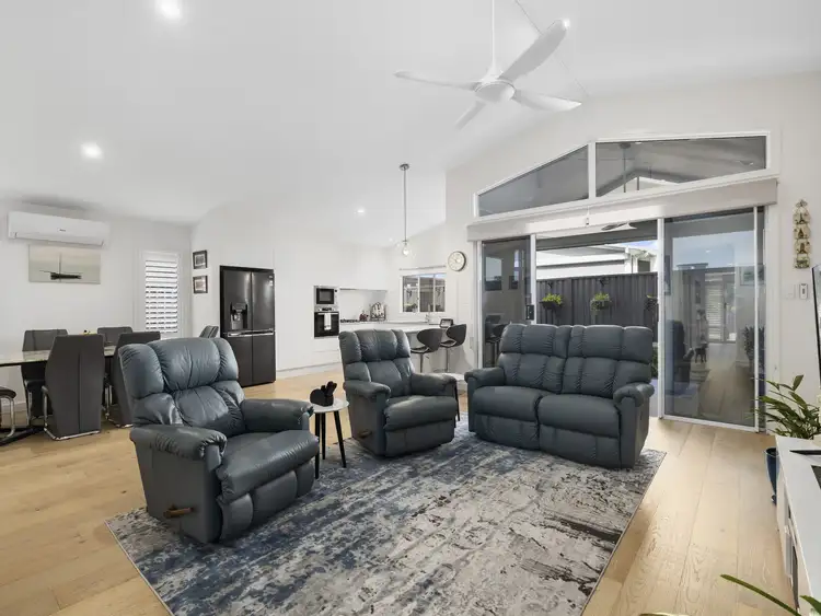 Second view of Homely retirement listing, 139/11 McIntosh Crescent, Woolgoolga NSW 2456