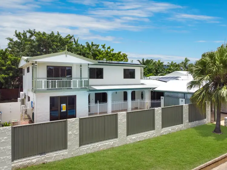Main view of Homely house listing, 4 Magnolia Court, Annandale QLD 4814