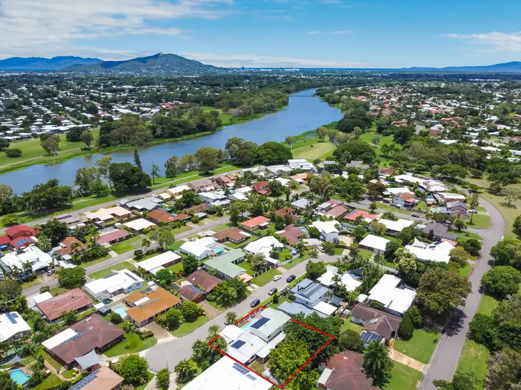 Third view of Homely house listing, 4 Magnolia Court, Annandale QLD 4814
