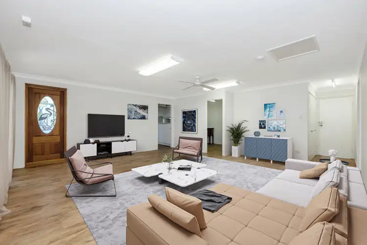Fifth view of Homely house listing, 4 Magnolia Court, Annandale QLD 4814