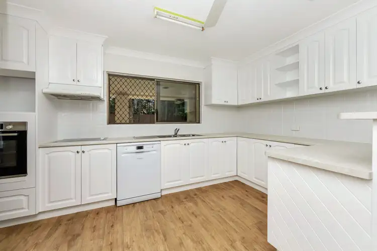 Sixth view of Homely house listing, 4 Magnolia Court, Annandale QLD 4814