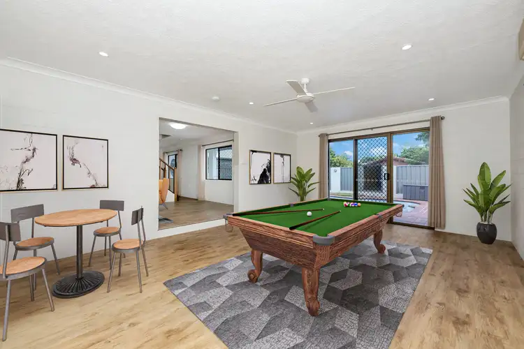 Seventh view of Homely house listing, 4 Magnolia Court, Annandale QLD 4814