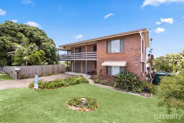 56 Queens Road, Scarness QLD 4655