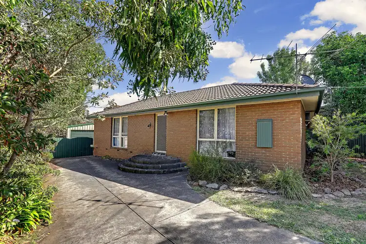 53 WILLIAM STREET, Wallan VIC 3756