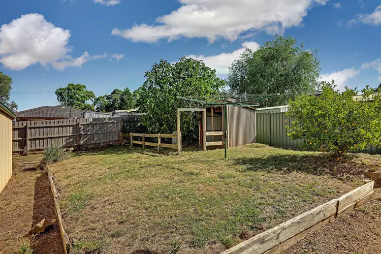 Second view of Homely house listing, 53 WILLIAM STREET, Wallan VIC 3756