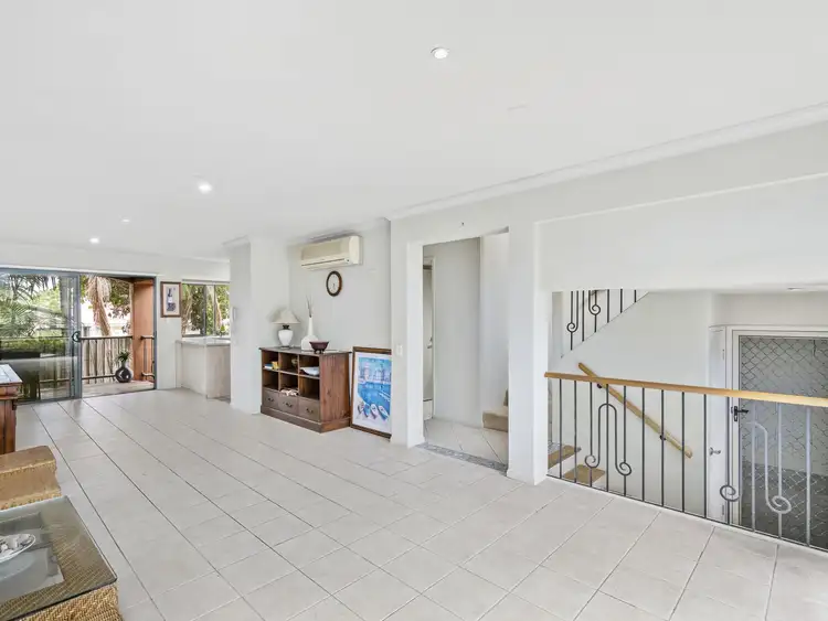 Second view of Homely unit listing, 10/20 Fairway Drive, Clear Island Waters QLD 4226