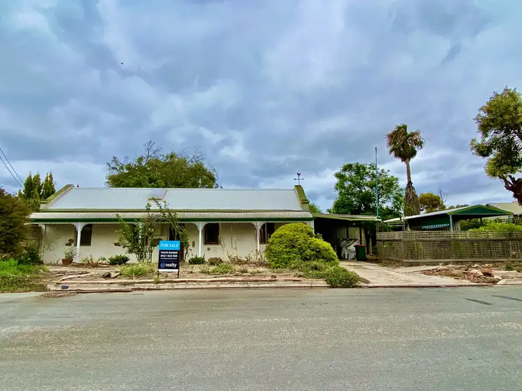 29 Redding Road, Streaky Bay SA 5680