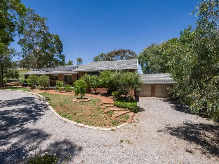 Second view of Homely house listing, 157 Browns Lane, North Tamworth NSW 2340
