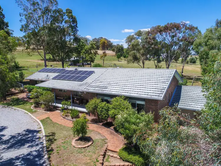 Fifth view of Homely house listing, 157 Browns Lane, North Tamworth NSW 2340