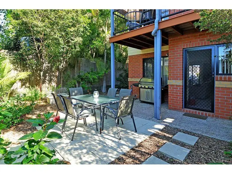 Main view of Homely townhouse listing, 4/54 Leckie Road, Kedron QLD 4031