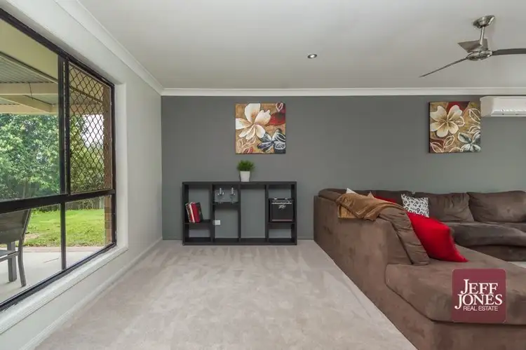 Fourth view of Homely house listing, 2 Meike Crescent, Tanah Merah QLD 4128