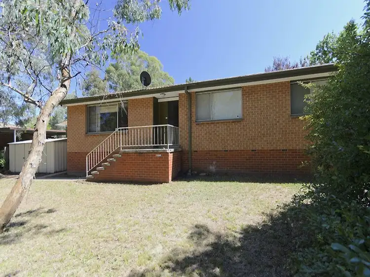 36 Degraves Crescent, Wanniassa ACT 2903
