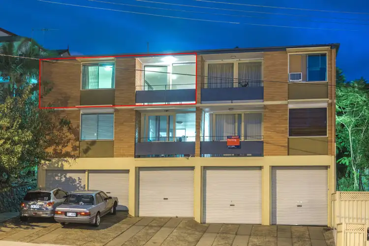 Main view of Homely unit listing, 6/5 Sir Fred Schonell Drive, St Lucia QLD 4067
