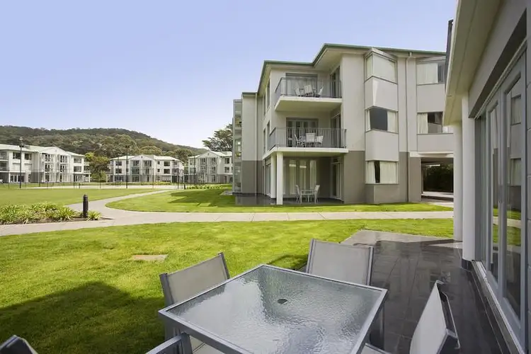 Second view of Homely apartment listing, 100/35 Mountjoy Parade, Lorne VIC 3232