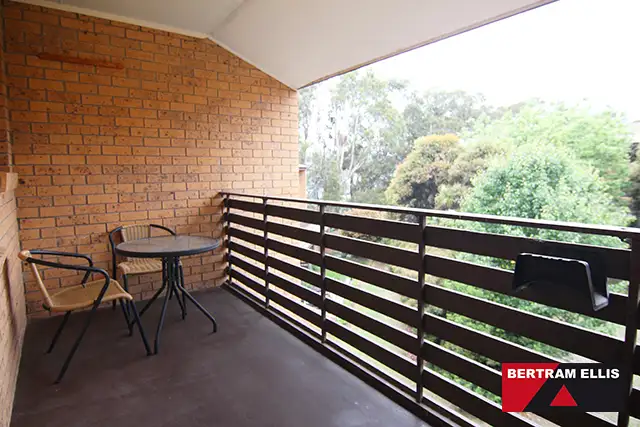 Second view of Homely apartment listing, 30/17 Medley Street, Chifley ACT 2606