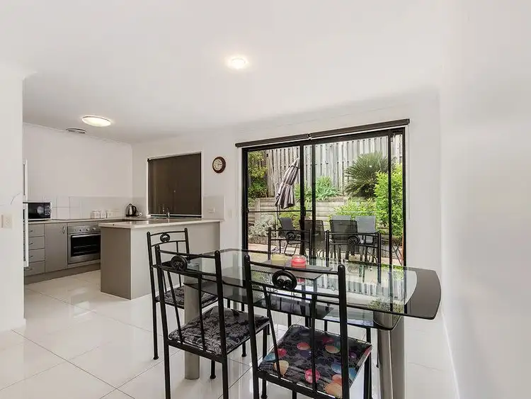 Fourth view of Homely villa listing, 83/590 Pine Ridge Road, Coombabah QLD 4216