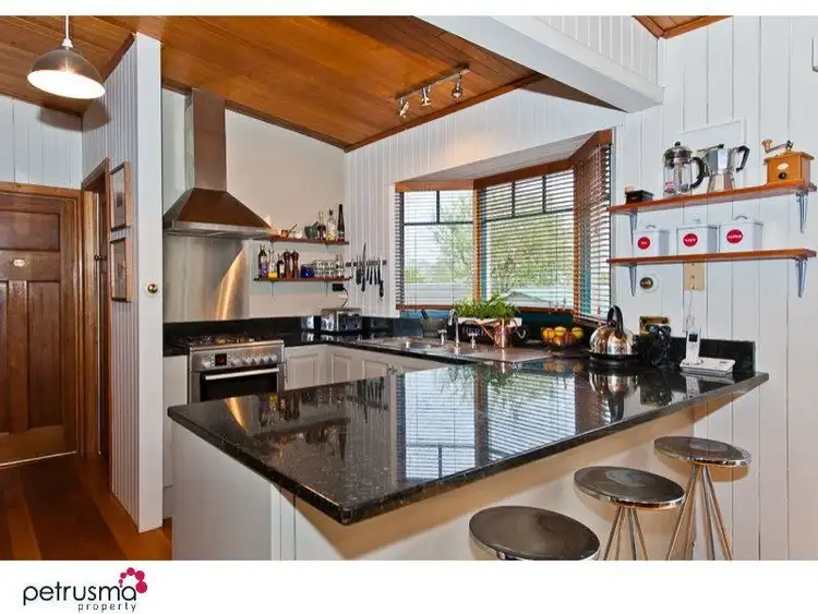 Third view of Homely house listing, 14 Baker Street, New Town TAS 7008
