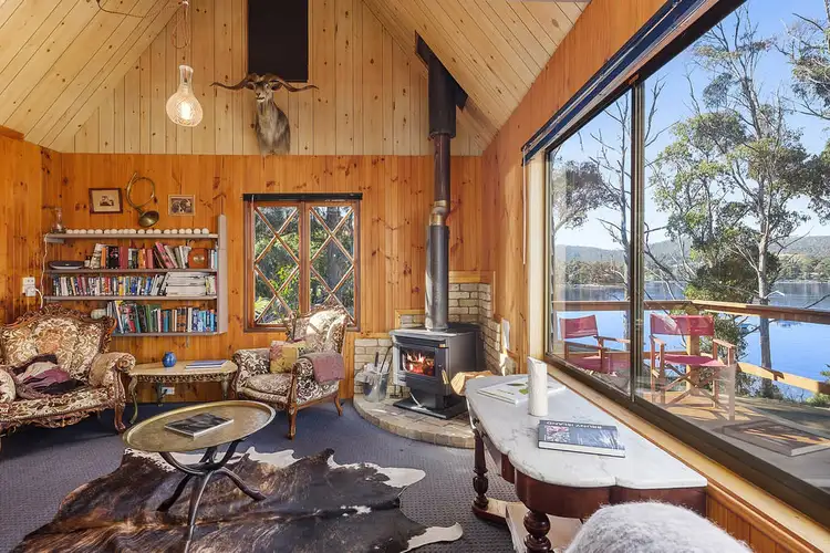 Third view of Homely house listing, 17 Chuter Street, Deep Bay TAS 7112