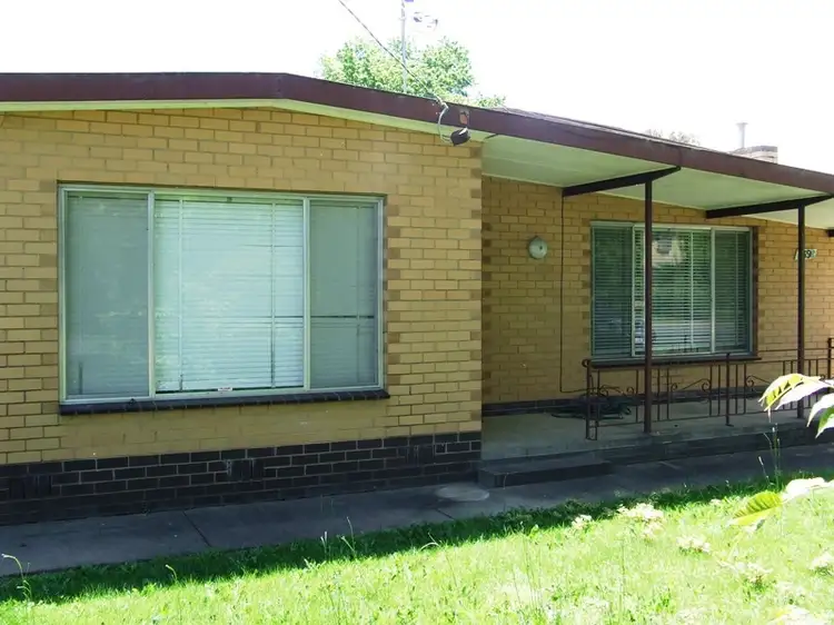Second view of Homely house listing, 39 Standish Street, Myrtleford VIC 3737