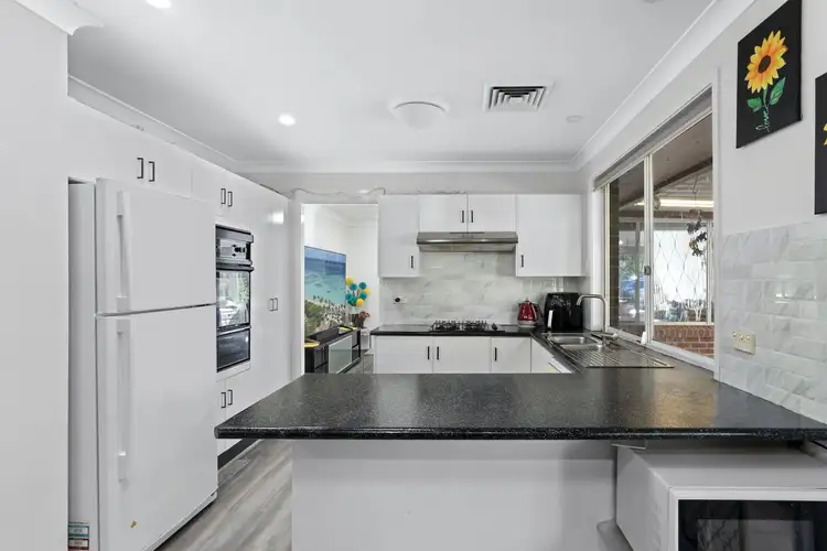 Fourth view of Homely house listing, 42 Dongola Circuit, Schofields NSW 2762