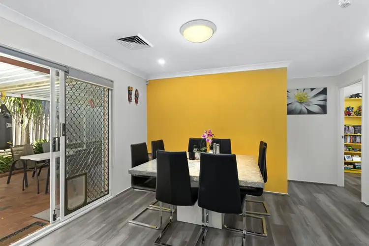 Fifth view of Homely house listing, 42 Dongola Circuit, Schofields NSW 2762
