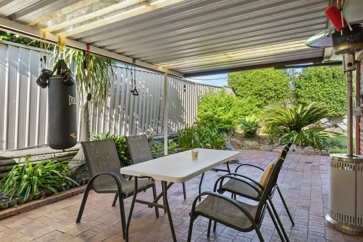 Sixth view of Homely house listing, 42 Dongola Circuit, Schofields NSW 2762