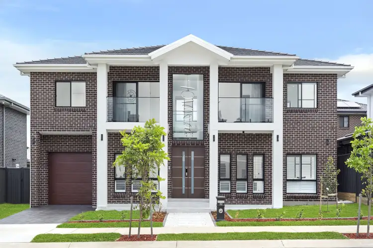 32 Corsair Street, Schofields NSW 2762