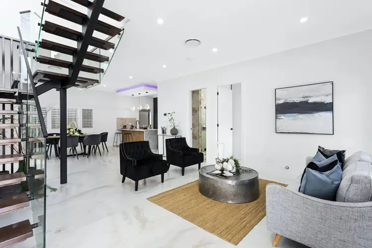 Fifth view of Homely house listing, 32 Corsair Street, Schofields NSW 2762
