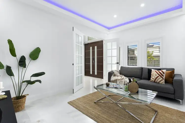 Sixth view of Homely house listing, 32 Corsair Street, Schofields NSW 2762