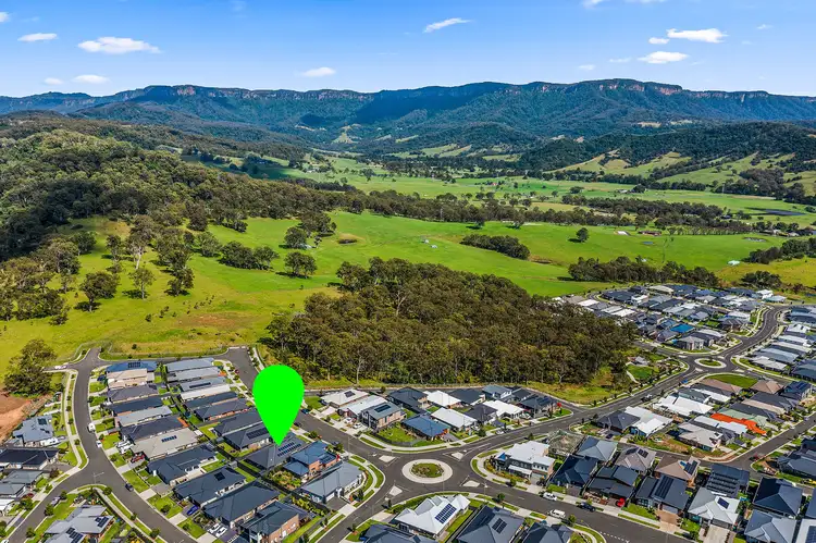 Main view of Homely house listing, 51 Oak Farm Road, Calderwood NSW 2527