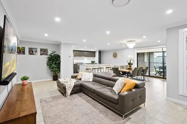 Third view of Homely house listing, 51 Oak Farm Road, Calderwood NSW 2527