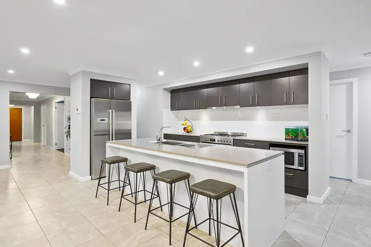 Fourth view of Homely house listing, 51 Oak Farm Road, Calderwood NSW 2527