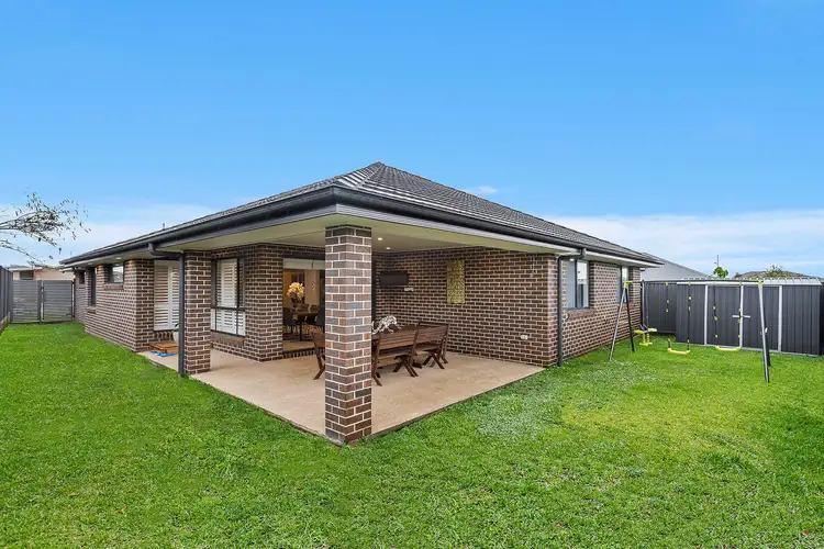 Fifth view of Homely house listing, 51 Oak Farm Road, Calderwood NSW 2527