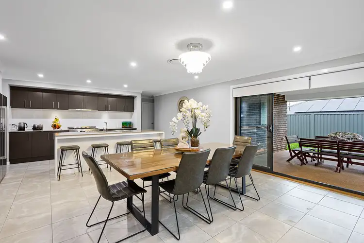 Sixth view of Homely house listing, 51 Oak Farm Road, Calderwood NSW 2527