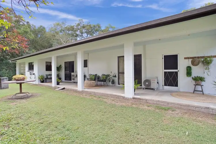 Third view of Homely house listing, 61 Coles Road, Andergrove QLD 4740