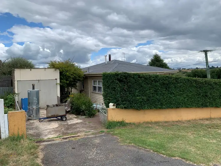 Main view of Homely house listing, 15 East Church Street, Deloraine TAS 7304