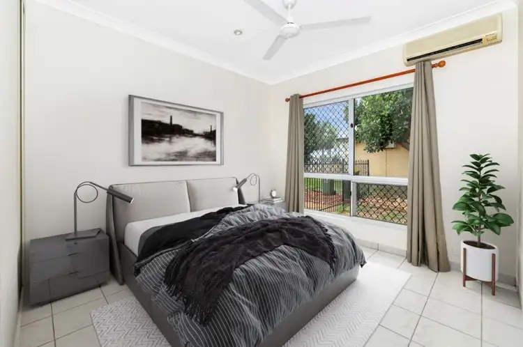 Third view of Homely apartment listing, 1/80 Hutchison Terrace, Bakewell NT 832