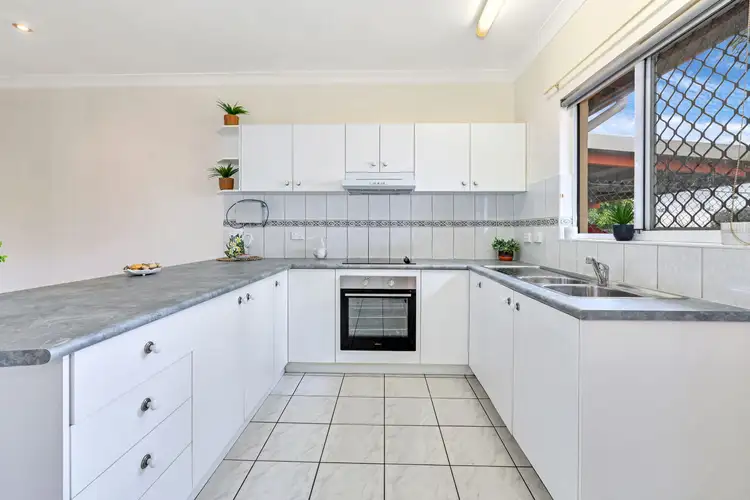 Seventh view of Homely apartment listing, 1/80 Hutchison Terrace, Bakewell NT 832