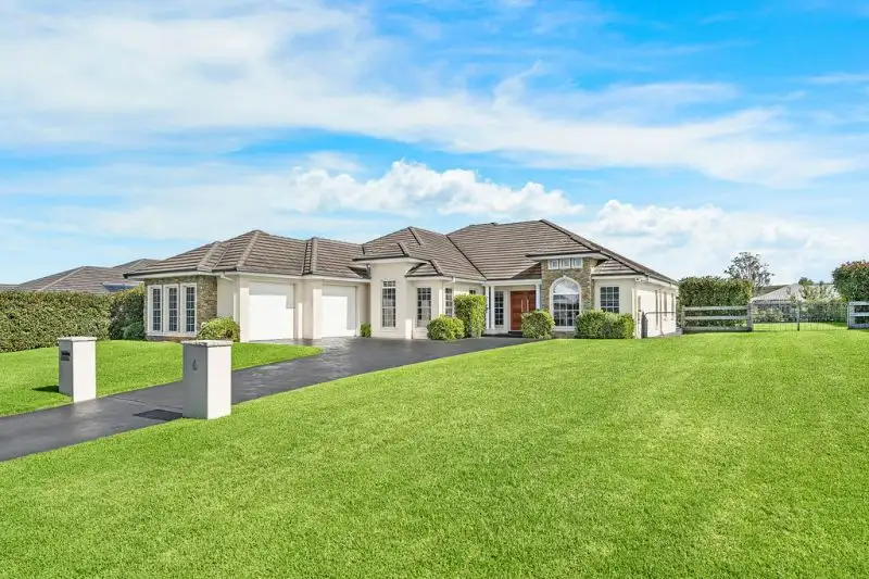 Main view of Homely house listing, 6 Goodwin Street, Wilton NSW 2571
