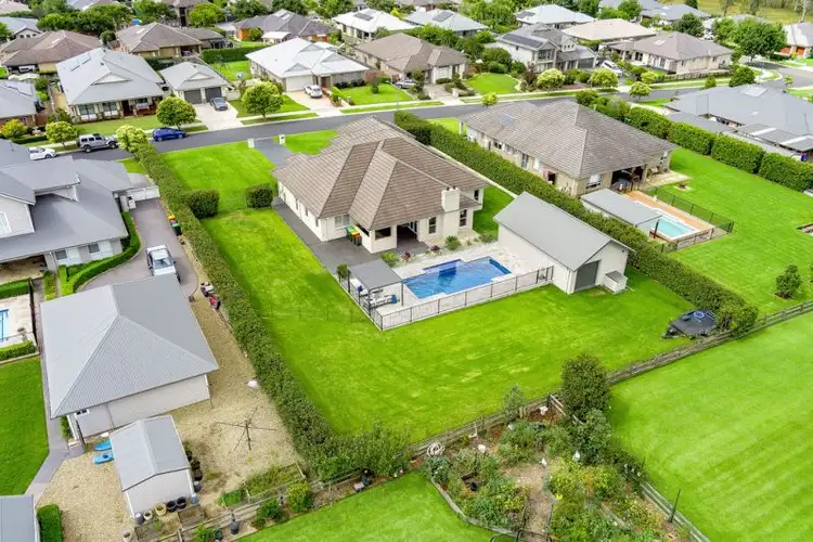 Fourth view of Homely house listing, 6 Goodwin Street, Wilton NSW 2571