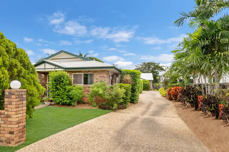 2/50 Latchford Street, Pimlico QLD 4812
