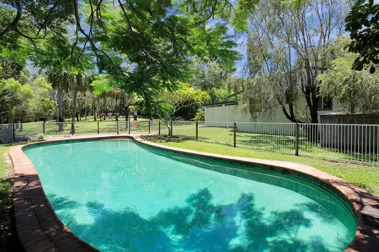 97 Camilleri Street, Dolphin Heads QLD 4740